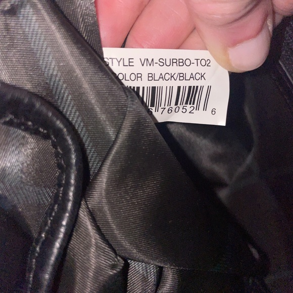 Vince Camuto Surbo bag - Picture 8 of 11